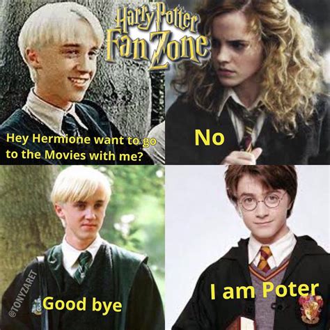 24+ Funny Harry Potter Memes