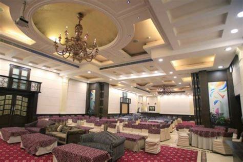 KC's Orchids Banquet and Convention Centre, Jammu - Venue - Jammu City ...