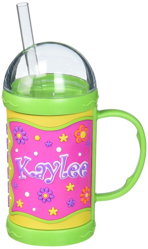 MY NAME MUG Dome Kaylee Mug : Amazon.in: Toys & Games