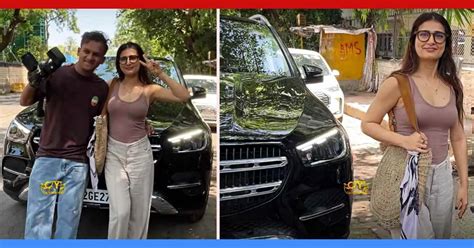 Bollywood Celebrities And Their New Rides: Ranbir Kapoor's Lexus LM ...