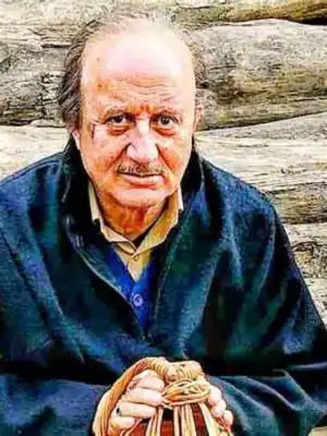 Anupam Kher says ‘The Kashmir Files’ Oscar eligibility is a slap on ...