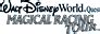 Disney's Walt Disney World Quest Magical Racing Tour Update