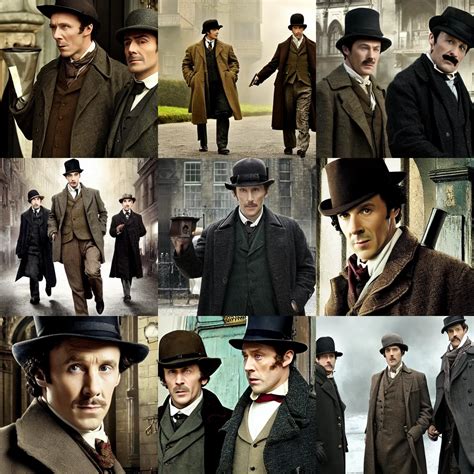 a film still from public enemies ( 2 0 0 9 ) | Stable Diffusion | OpenArt