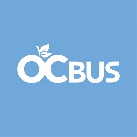 OC Bus - Klein and Klein