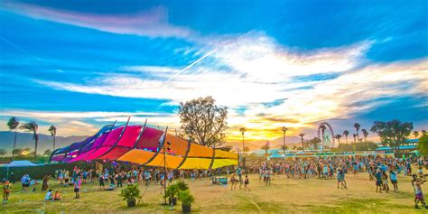 Coachella 2017 | Do LaB Lineup Announced! | EDM Identity