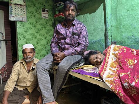 Malegaon Blast Case Victim Story; Muslim Family | ATS Officer Hemant