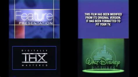 Rezultat imagine pentru Thx Formatted Screen