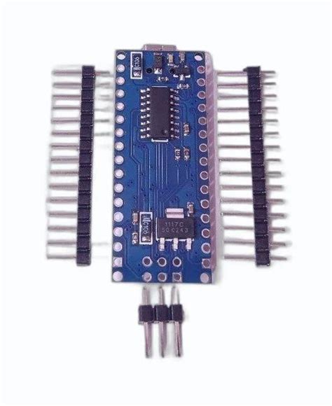 Arduino 的图像结果