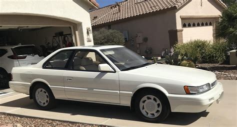 I got bored so I made my Remus into the GTA equivalent of a 1991 Infiniti M30 (the Emperor ...