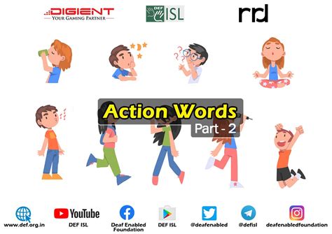 Sign Language Word Changing 的图像结果