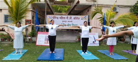 DMPGC | Dhirendra Mahila PG College