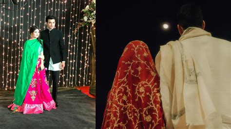 Zaira Wasim Marriage: 'दंगल' स्टार जायरा वसीम ने की शादी, इंस्टाग्राम ...