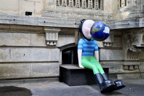 Bucharest Walking Tour – Self-Guided Route by Foot