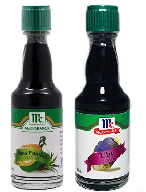 Buy World Food Mission Purple Yam Ube Delight (McCormick Ube & Coconut ...