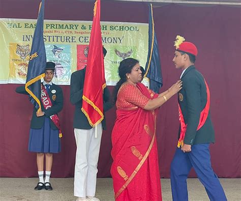 H.A.L Education Committee