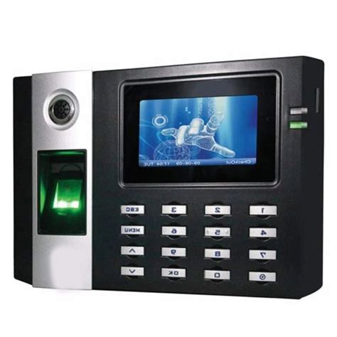 installation service - Biometric Machine Installation Services Trader ...