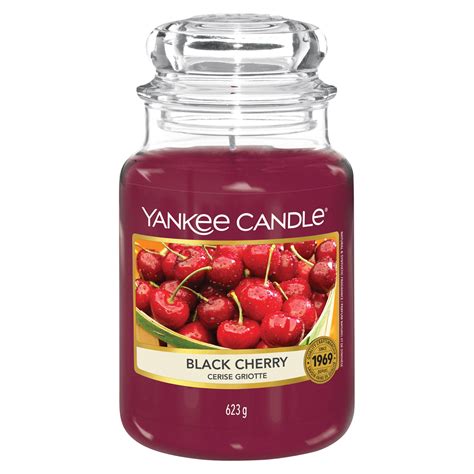 Cherry Candle Xxx