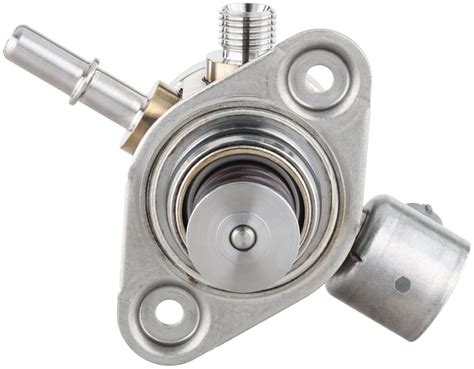 BOSCH 66846 GDI High Pressure Pump - Compatible With Select Ford ...