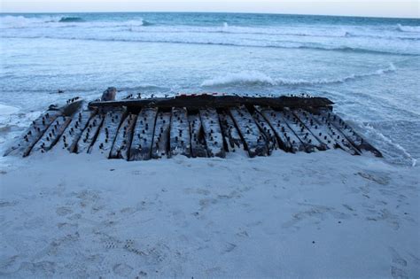 L’épave d’un navire qui a assiégé Québec est retrouvée en Écosse