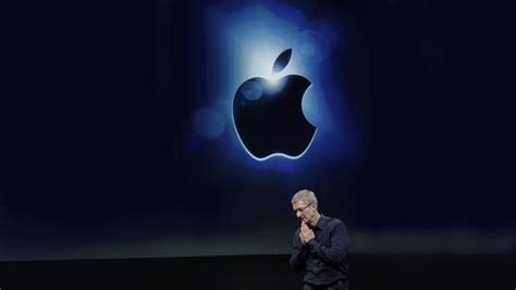 Apple CEO Tim Cook Admired This “Brilliant Skill” Of Steve Jobs That Is ...