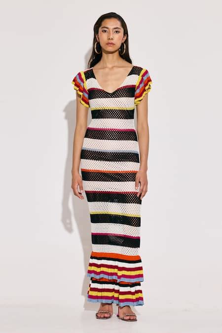 Twinkle Hanspal Designer Dresses, Jumpsuits, Skirts, Maxi, Jackets ...