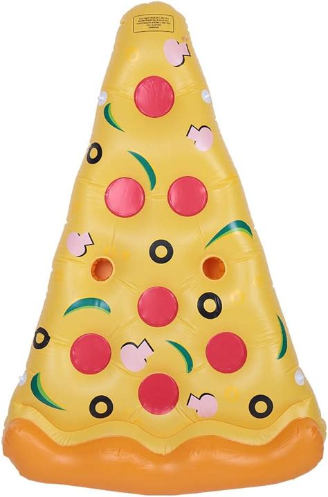 Image result for Pizza Inflatable