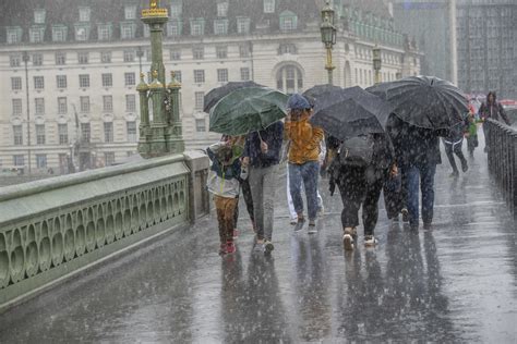 The key takeaways from the Met Office State Of The UK Climate 2023 report | The Independent