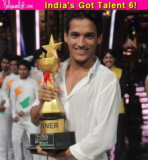 Manik Paul: I cannot wait to take my talent across the globe ...