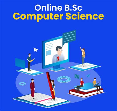 BSc Computer Science Course 的图像结果