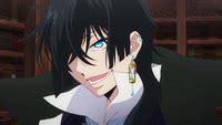 Watch Vanitas no Karte - MyAnimeList.net