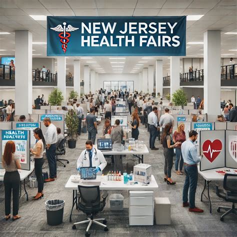 Partners | Corporate Health Fairs