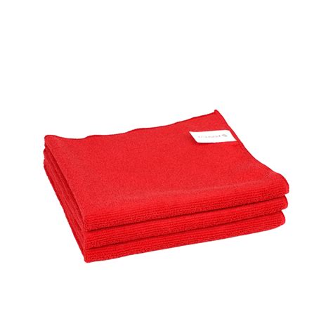 Poshlyf Microfiber 40cm x 40cm 300 GSM (3 Unit) - (50 Unit) – The ...