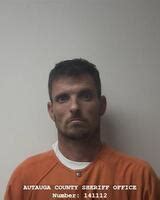 Autauga County, AL Arrests | Public Jail Records