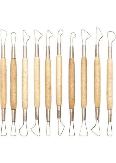 Image result for Loop Tool Removing Clay