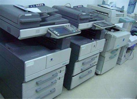 为什么越来越多公司愿意租打印机？租赁打印机有什么好处？_机器