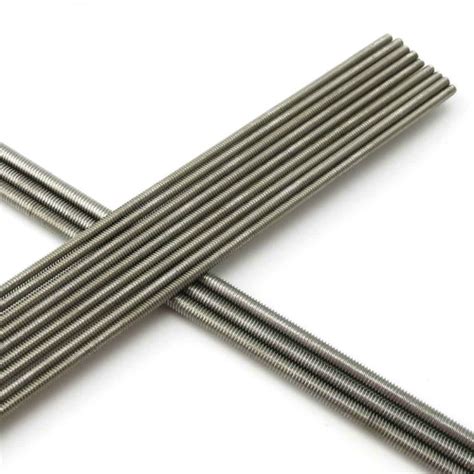 Image result for Long Threaded Rod