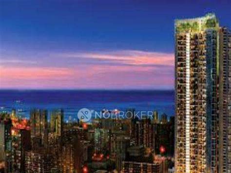 Sterling Luxuria Parel, Mumbai - Price Sheet | Brochure | Floor Plans ...