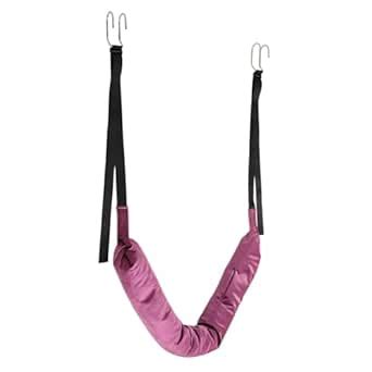 Buy XIBO Spine back upright inversion belt Cracking Device,Spine ...