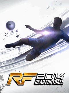 Real football 2014 320x240 java game free download : Dertz