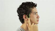Style Your Hair by How To Style Your Hair With Pictures Wikihow Style Your Hair