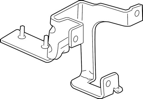 Image result for Chevrolet ABS Control Module