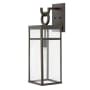 Hinkley Lighting 2805DZ Porter 1 Light 25" Tall Lisa McDennon Open Air ...