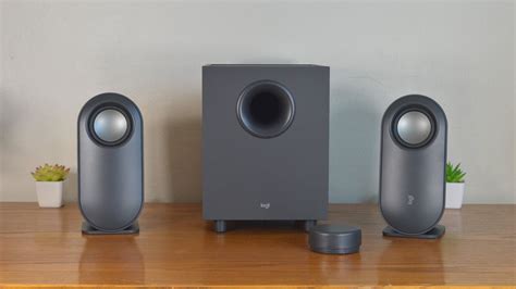 Logitech Speakers Connection to PC 的图像结果