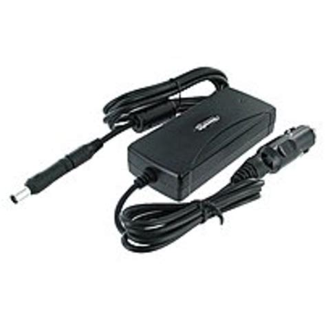 Hi-Capacity Auto/Air Adapter for: Dell Latitude D505 - Buy Hi-Capacity ...
