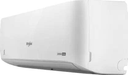 Buy Whirlpool 1.5 Ton 5 Star Split Inverter AC - White 1.5T Magicool ...