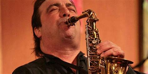 Greg Abate with Craig Milverton, 35 East Street,Ilminster,TA19 0AN,GB ...