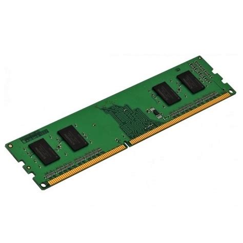 Buy Kingston 4GB DDR4 2666MHz at Lowest Price in India - mdcomputers.in