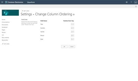 Image result for SharePoint Form Tutorial