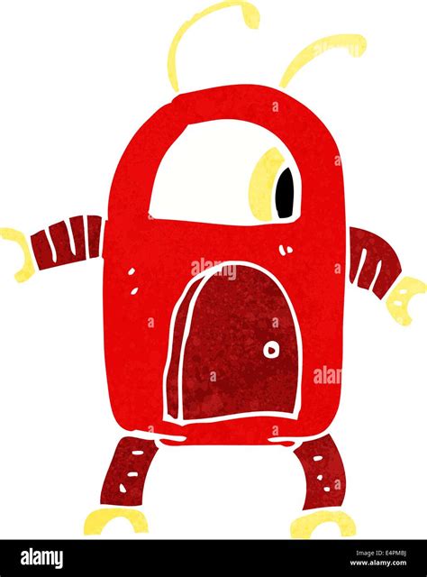 Alien Robot Animation 的图像结果