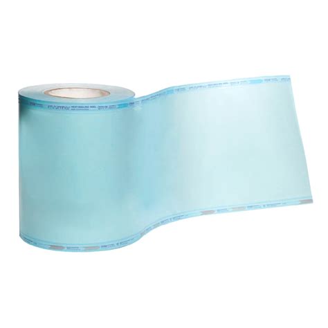 Rollo de papel grado Médico mixto Plano - Imsumhos
